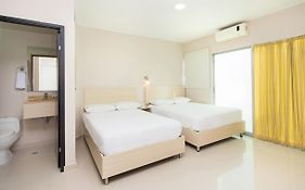 Ribai Hotels -Riohacha
